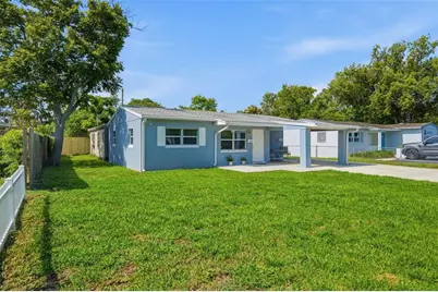 6252 Massachusetts Avenue, New Port Richey, FL 34653 - Photo 2