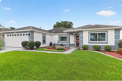 13600 SE 87th Circle, Summerfield, FL 34491 - Photo 8