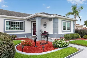 13600 SE 87th Cir, Summerfield, FL 34491 - Photo 2
