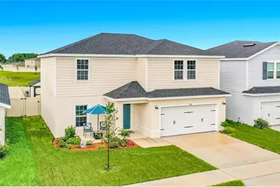 1586 Texas Avenue, Sumterville, FL 33585 - Photo 1