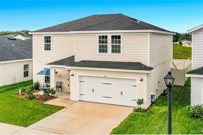 1586 Texas Avenue, Sumterville, FL 33585 - Photo 2