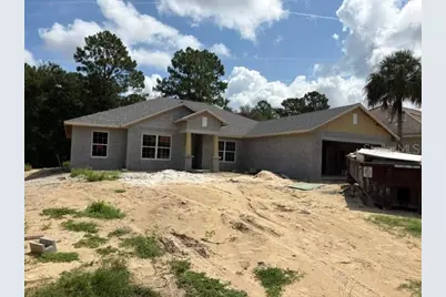17833 SW 61st Lane Road, Dunnellon, FL 34432 - Photo 1