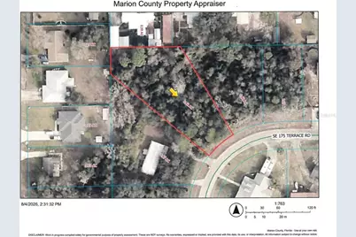0 SE 175th Ter Rd, Silver Springs, FL 34488 - Photo 6