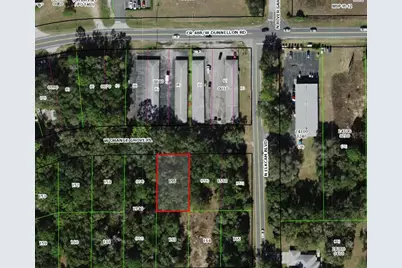 2546 W Orange Grove Place, Dunnellon, FL 34433 - Photo 1