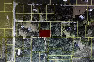Tbd NE 160th St, Citra, FL 32113 - Photo 1