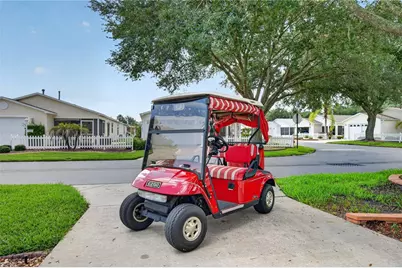 16970 SE 94th Sunnybrook Circle, The Villages, FL 32162 - Photo 2