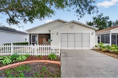 16970 SE 94th Sunnybrook Circle, The Villages, FL 32162 - Photo 1