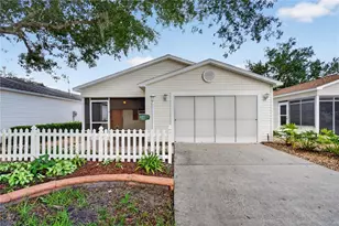 16970 SE 94th Sunnybrook Cir, The Villages, FL 32162 - Photo 1