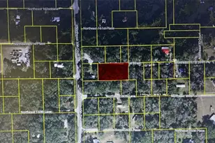 Tbd NE 161st St, Citra, FL 32113 - Photo 1
