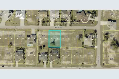 4222 NW 28th Street, Cape Coral, FL 33993 - Photo 2