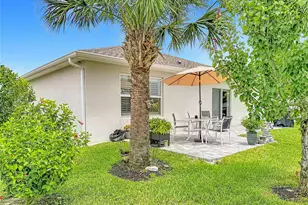 3628 Sapphire Hollow Way, Fort Pierce, FL 34981 - Photo 38