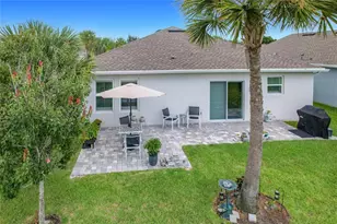 3628 Sapphire Hollow Way, Fort Pierce, FL 34981 - Photo 36