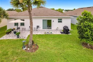 3628 Sapphire Hollow Way, Fort Pierce, FL 34981 - Photo 36