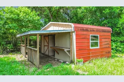 11900 SE Sunset Harbor Road, Weirsdale, FL 32195 - Photo 46