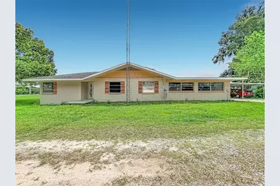 11900 SE Sunset Harbor Road, Weirsdale, FL 32195 - Photo 2