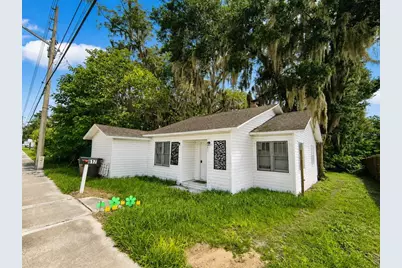 617 NE 25th Avenue, Ocala, FL 34470 - Photo 2