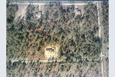 Sw 93th Street, Dunnellon, FL 34432 - Photo 1
