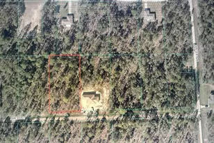 SW 93th St, Dunnellon, FL 34432 - Photo 1
