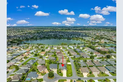 3166 Raven Croft Terrace, The Villages, FL 32163 - Photo 2
