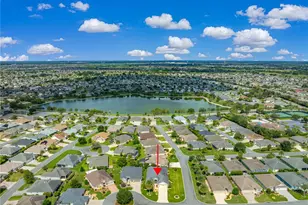 3166 Raven Croft Terrace, The Villages, FL 32163 - Photo 2