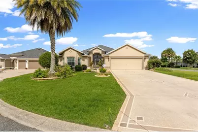 3166 Raven Croft Terrace, The Villages, FL 32163 - Photo 4