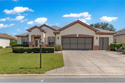 8875 SE 132nd Place, Summerfield, FL 34491 - Photo 2