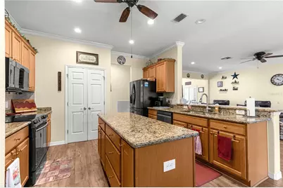 8875 SE 132nd Place, Summerfield, FL 34491 - Photo 12