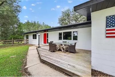 11281 N Circle M Avenue, Dunnellon, FL 34433 - Photo 4