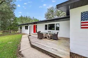11281 N Circle M Ave, Dunnellon, FL 34433 - Photo 4