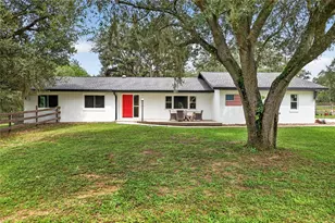 11281 N Circle M Ave, Dunnellon, FL 34433 - Photo 1
