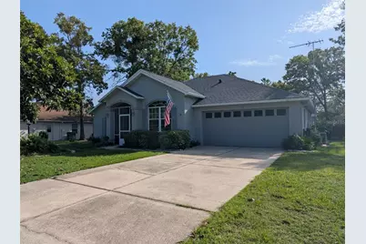 11052 SW 53rd Circle, Ocala, FL 34476 - Photo 1