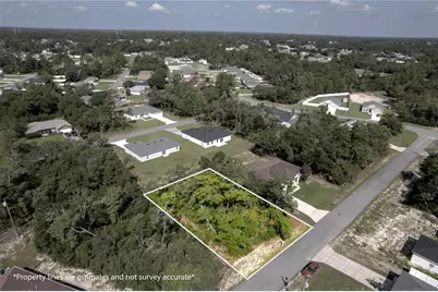 Lot 5 SW 37th, Ocala, FL 34473 - Photo 1