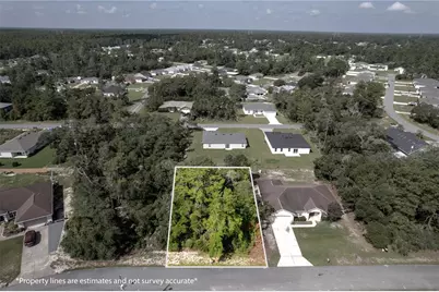 Lot 5 SW 37th, Ocala, FL 34473 - Photo 2