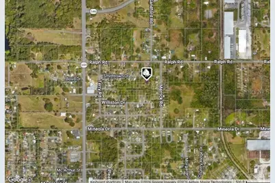 2758 Smithtown Drive, Lakeland, FL 33801 - Photo 2