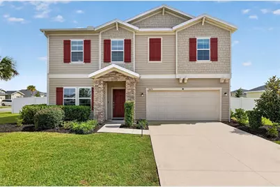 5624 SW 93rd Street, Ocala, FL 34476 - Photo 1
