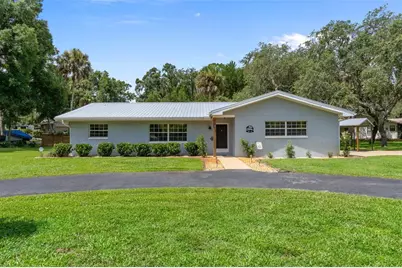 914 N McGowan Avenue, Crystal River, FL 34429 - Photo 2