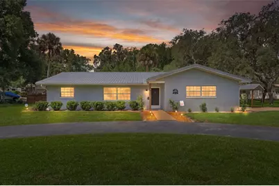 914 N McGowan Avenue, Crystal River, FL 34429 - Photo 1