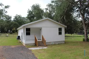 11629 NE 145th Pl, Fort Mc Coy, FL 32134 - Photo 1