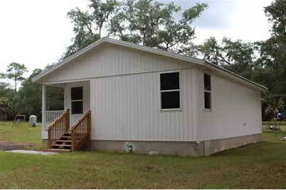11629 NE 145th Place, Fort Mc Coy, FL 32134 - Photo 2