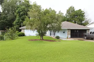 21110 SW Plantation St, Dunnellon, FL 34431 - Photo 2