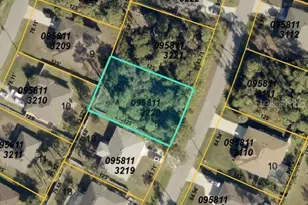 Carver St, North Port, FL 34286 - Photo 1
