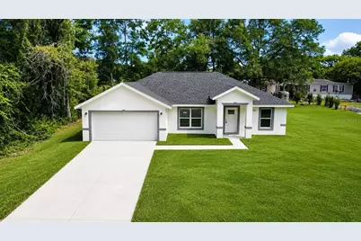 14981 SW 20th Place, Ocala, FL 34481 - Photo 1