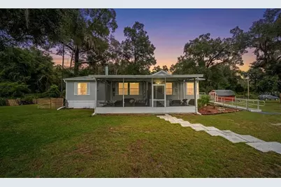 15701 NE 150th Avenue, Fort Mc Coy, FL 32134 - Photo 1