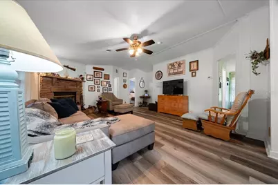 15701 NE 150th Avenue, Fort Mc Coy, FL 32134 - Photo 6