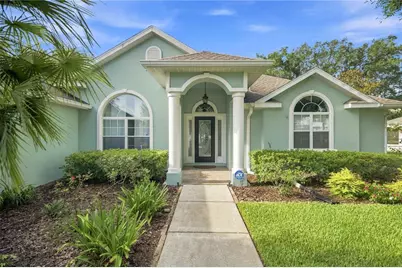 5898 SW 89th Place, Ocala, FL 34476 - Photo 1