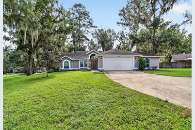 4849 NW 83rd Court, Ocala, FL 34482 - Photo 1
