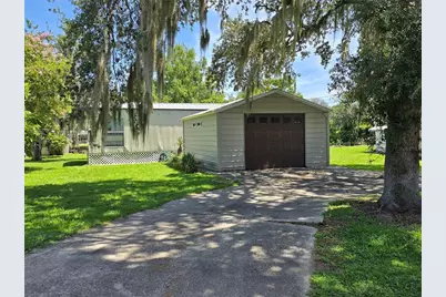 10292 E Pike Drive, Inverness, FL 34450 - Photo 1