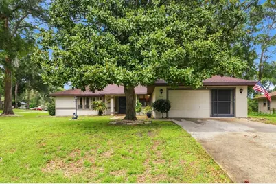 9251 SW 192nd Court, Dunnellon, FL 34432 - Photo 2