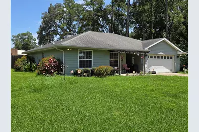 5911 SE 127th Place, Belleview, FL 34420 - Photo 2