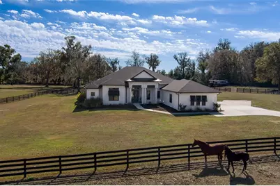 11920 SE 22nd Ave Road, Ocala, FL 34480 - Photo 1